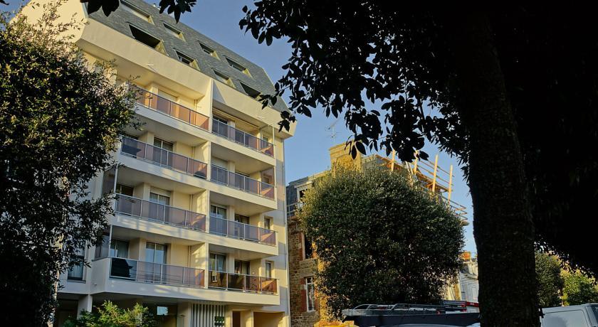 Apartment St-Malo 14