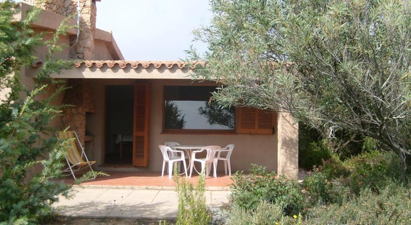 Вилла Casa Mirto
