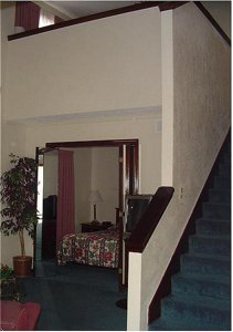 Отель Chase Suite Hotel Baton Rouge
