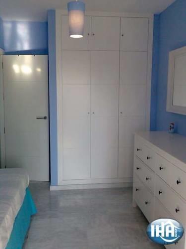 Апартаменты Apartamento en Isla Canela