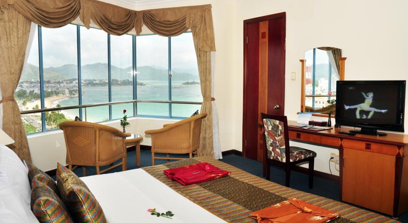 Yasaka Saigon Nha Trang Hotel & Spa
