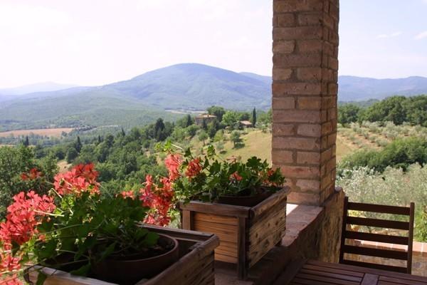Отель Casa Emilia