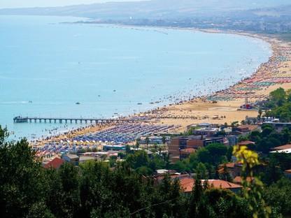 Апартаменты Villa San Biase