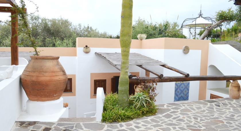 Апартаменты Villa Perla