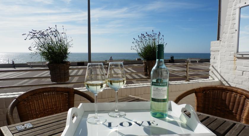 B&B Strandzicht Zandvoort