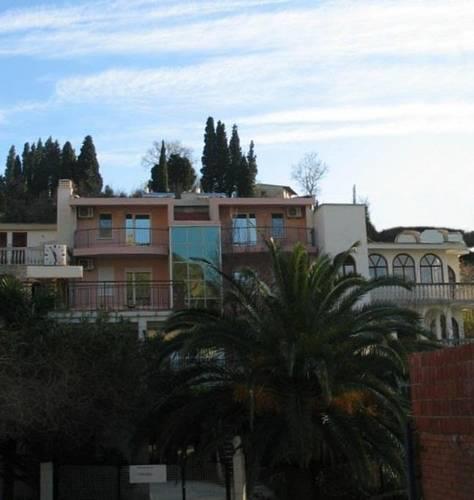 Апартаменты Apartments Branko