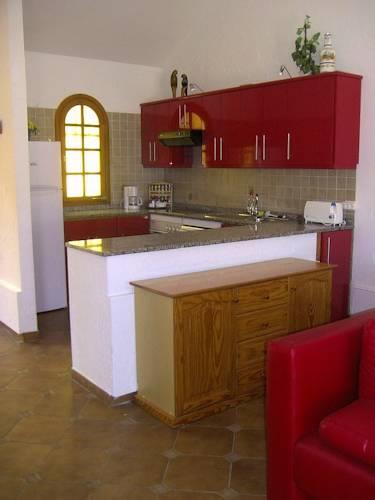 Апартаменты Casa Poris B