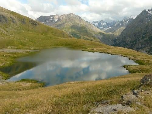 Отель Le Bec De L'Homme
