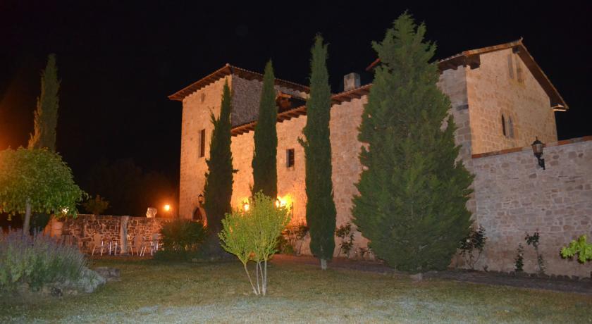 Гостевой дом Posada Ribacardo