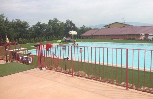 Апартаменты Holiday home Viciomaggio -AR- 23
