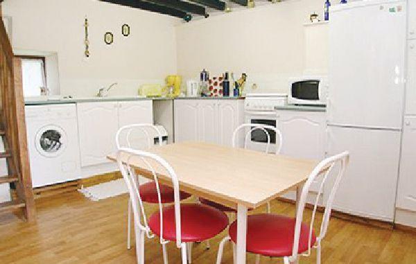 Апартаменты Holiday home Mortain 27