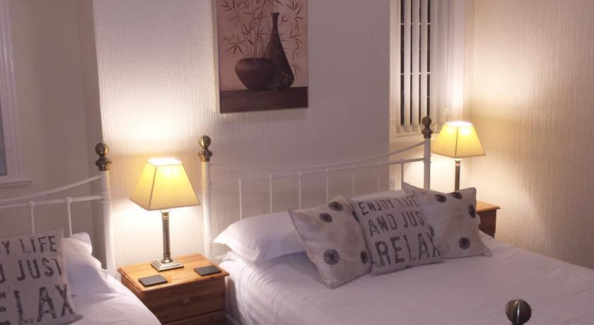 Beechcliffe Hotel