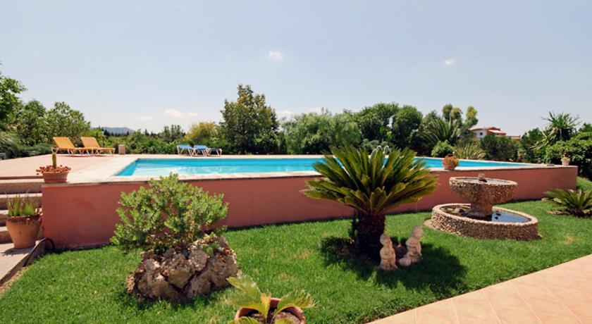 Вилла Villa Selva 2