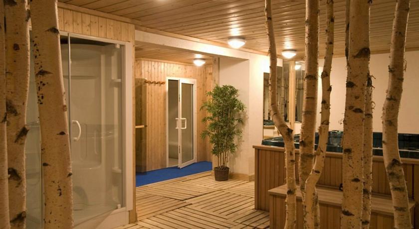 Апартаменты Apartment Les Houches 2