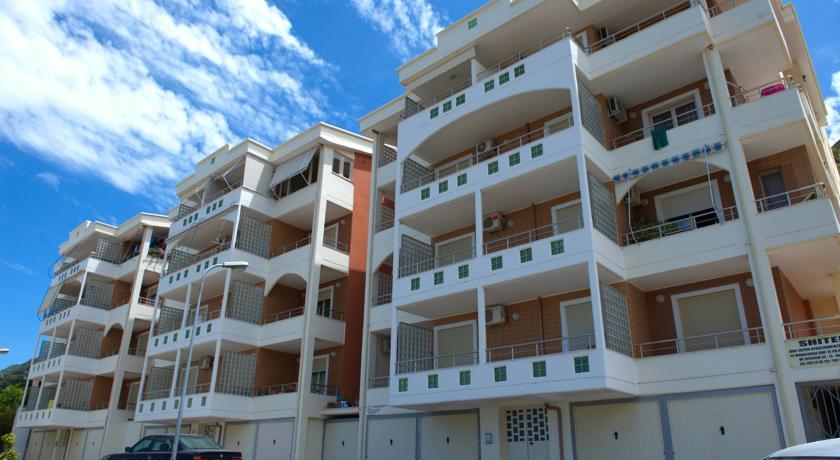 Гостевой дом Apartments Shtepi Pushimesh