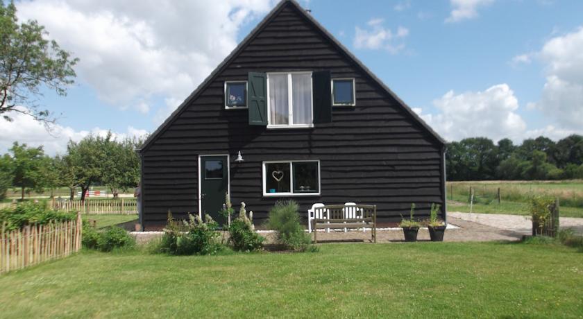 Мини-отель B&B Siberië