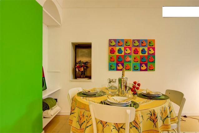 Appartamento in Villa Adiacente CityLife