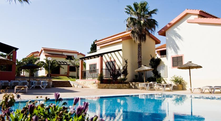 Апартаменты Nuramar Resort