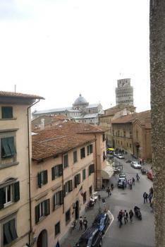 Отель Grand Hotel Duomo