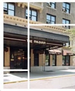 Milburn Hotel