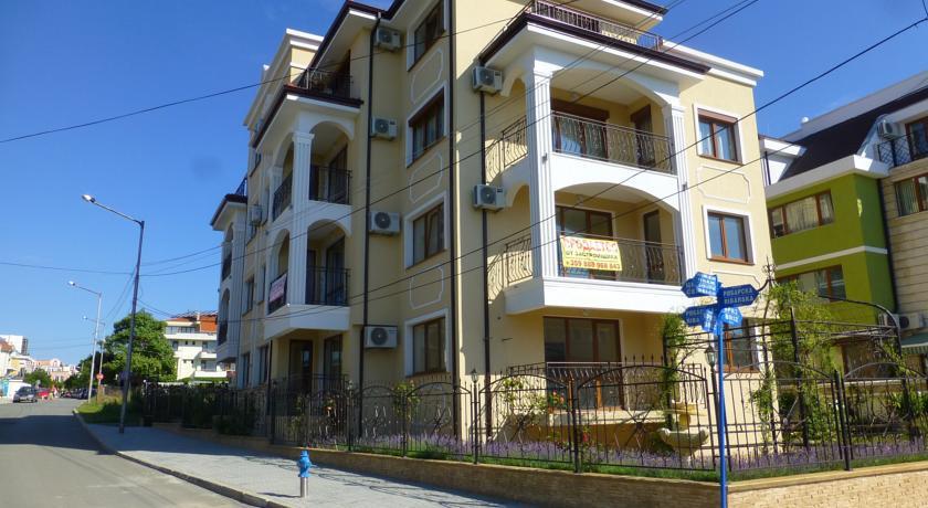 Апартаменты Apartments in Elitonia 5