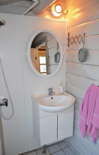 Апартаменты Holiday home Tisvildeleje 44