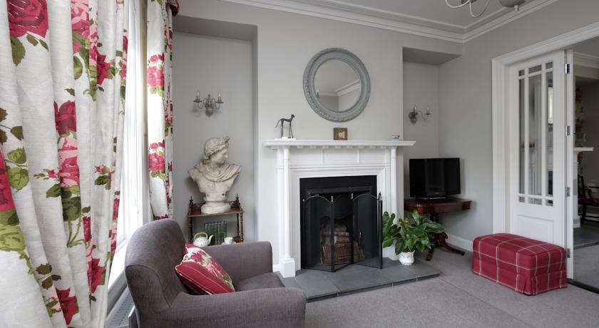 Апартаменты Willoughby Place