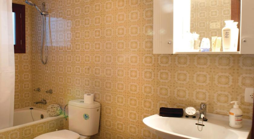 Апартаменты Apartment Can Picafort 56