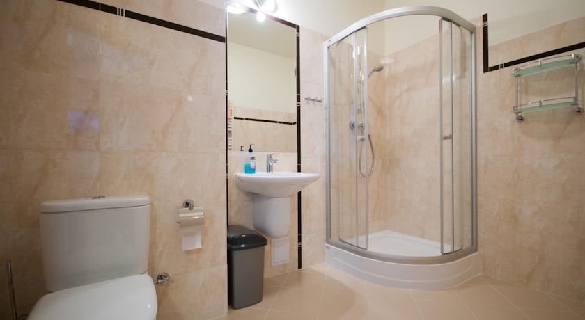 Apartamenty Carmen