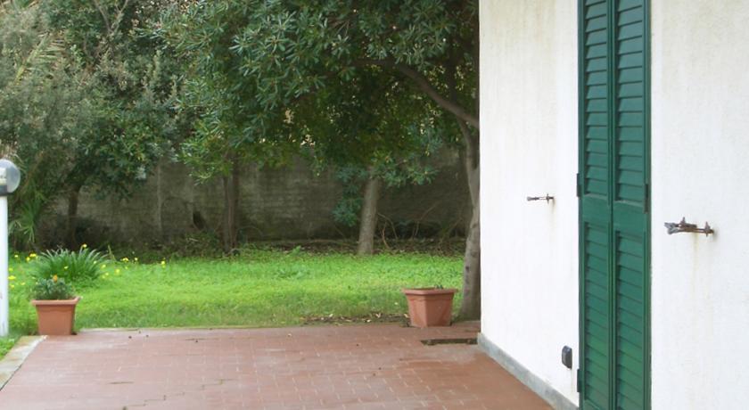 Вилла Villa Mongiove Messina