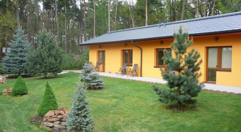 Гостевой дом Apartmány Stříbrňák