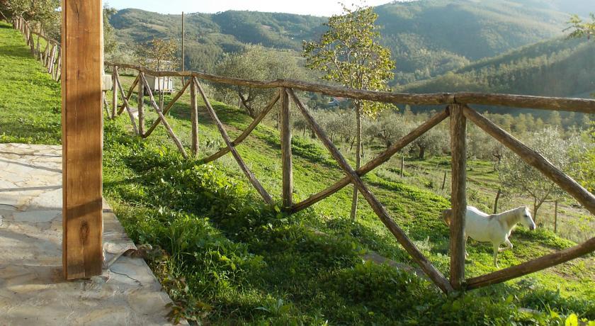 Вилла Villa Monte Santa Maria Tiberina Perugia