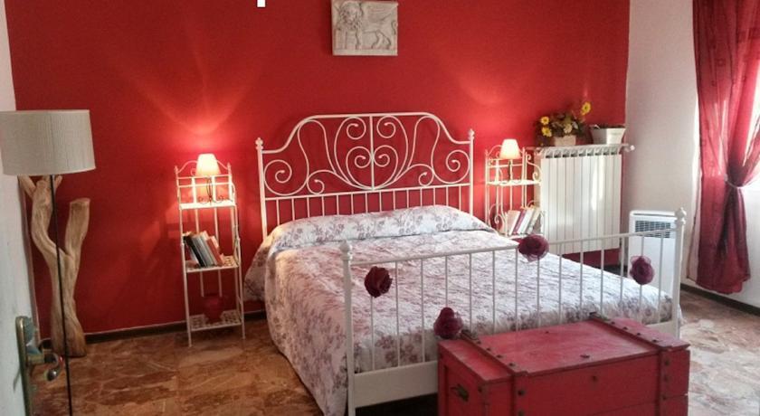 Мини-отель Rivo Alto 821 B&B