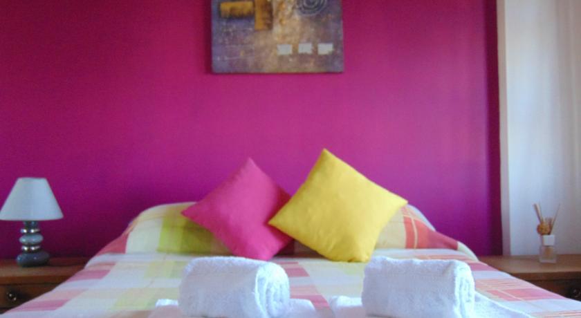 Апартаменты Low Cost Apartment