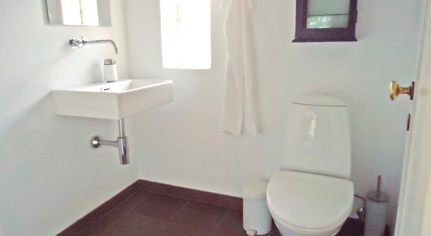 Апартаменты Holiday home Fanø 49