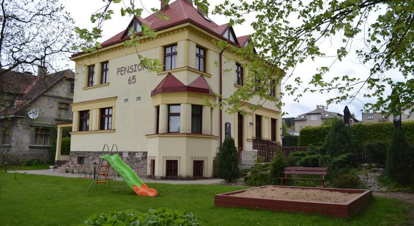 Гостевой дом Pension65