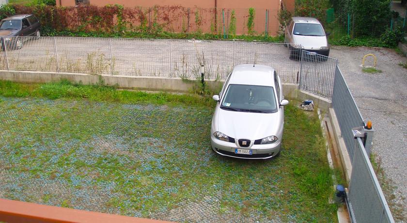 Апартаменты Apartment Villaggi Novara 2