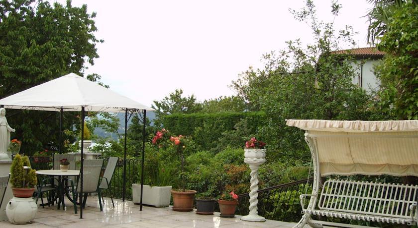 Мини-отель B&B Madonna della Neve
