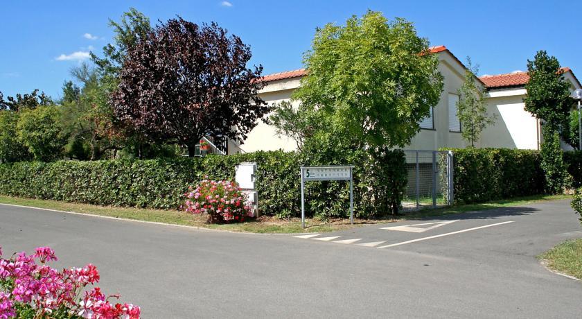 Апартаменты Holiday home Piombino 1