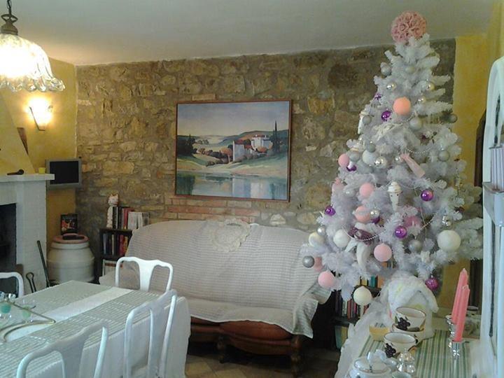 Мини-отель La casa della nonna