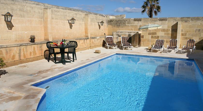 Апартаменты Holiday home Gharb 1