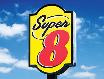 Отель Super 8 Porter