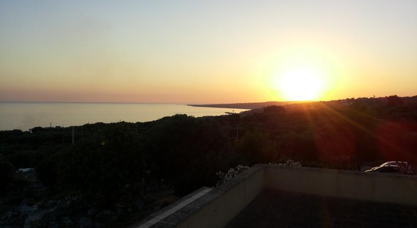 Апартаменты Casa mare Incanto nel Sud Salento