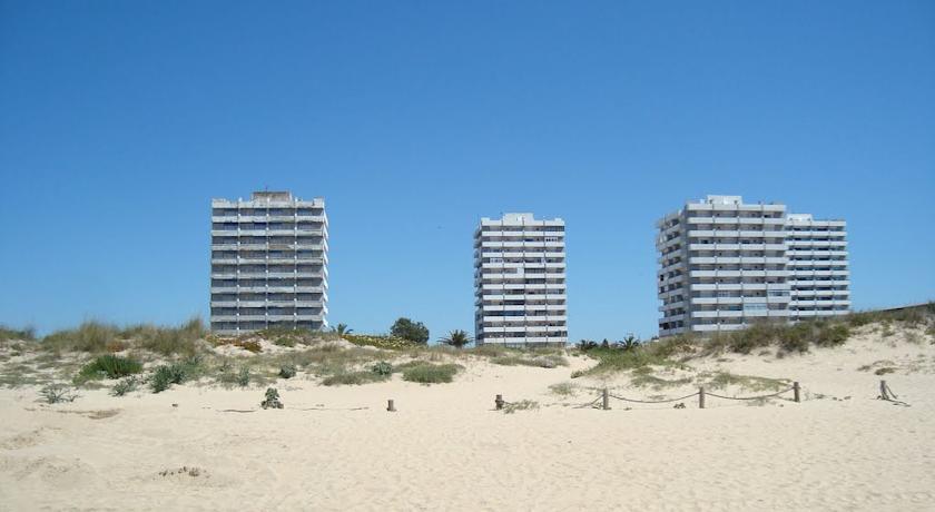 Апартаменты Studio on the Beach by amcf