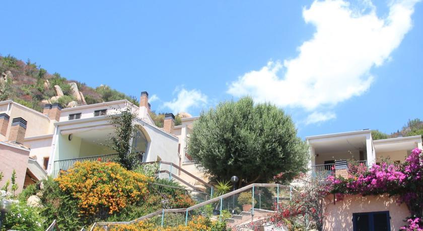 Апартаменты Apartment Costa Rei Cagliari 1