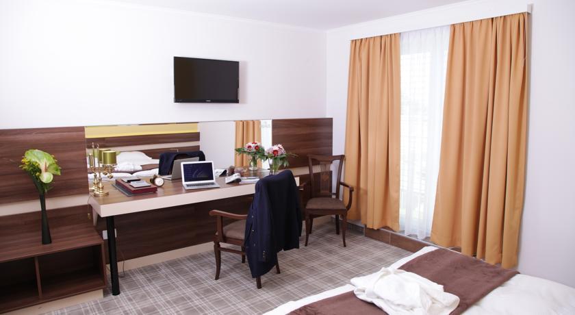 Primus Hotel & Apartments