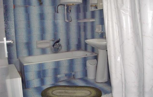 Апартаменты Holiday home Keszthely-Kertváros 51