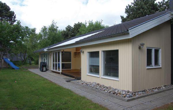 Апартаменты Holiday home Rødby 26