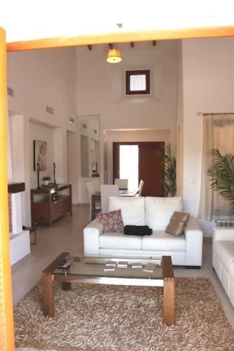 Вилла Villa Ambar