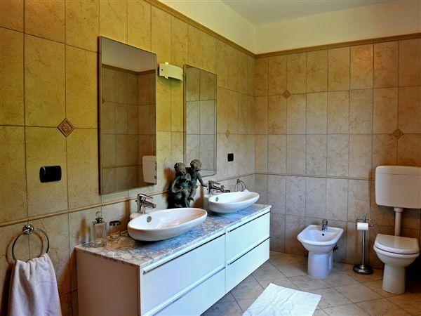 Вилла Villa Louise